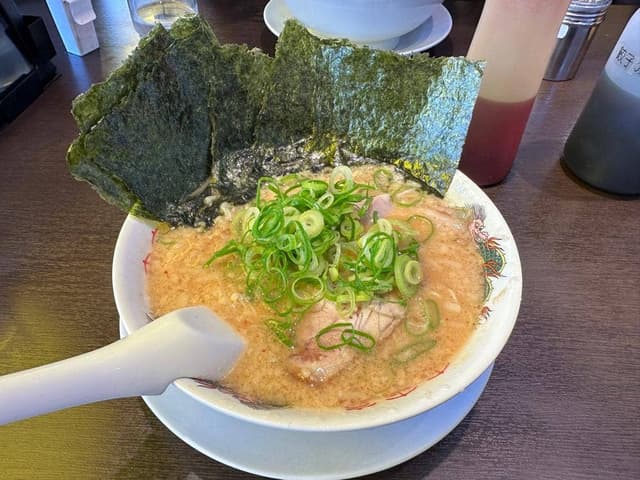 来来亭 下溝店 - サブ画像2