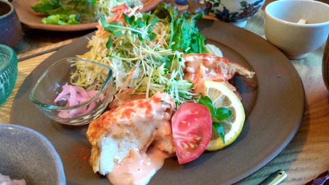 コトリトミ - サブ画像1