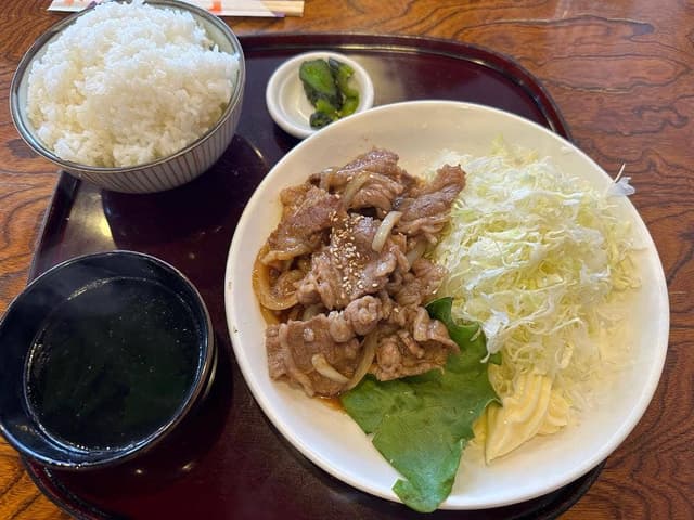 彩門 原当麻店 - サブ画像2