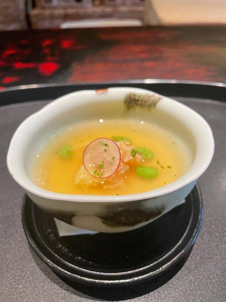 一汁二菜 うえの 豊中店