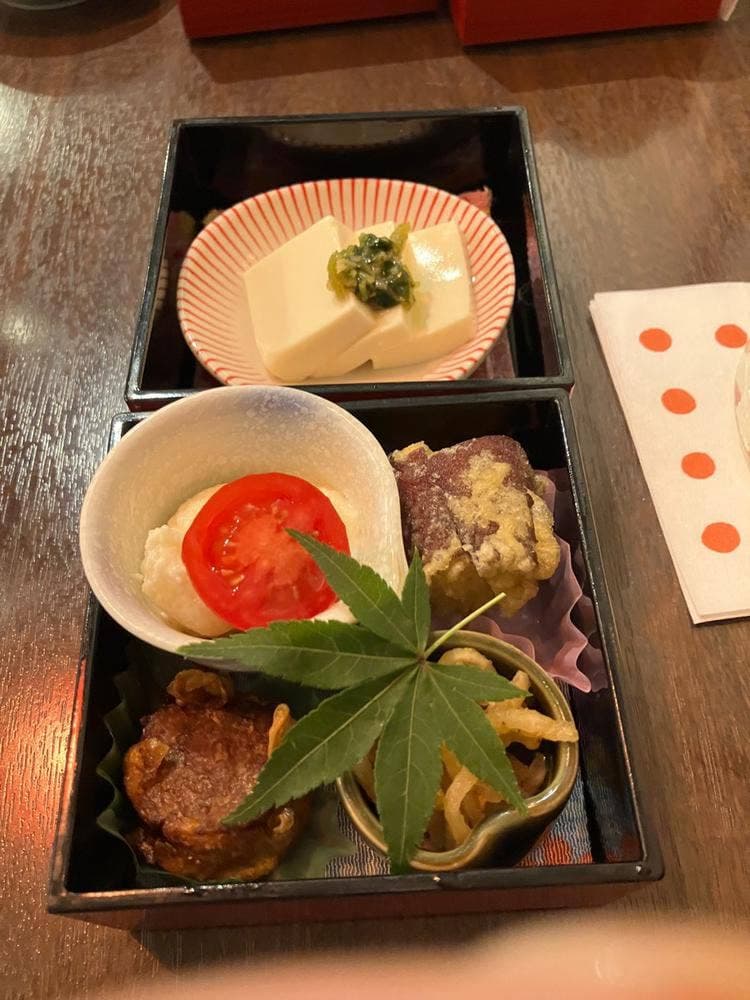 四季旬菜 むら田