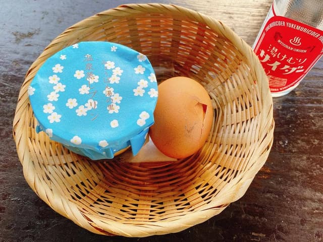 明礬 湯の里 展望喫茶レストラン - サブ画像3