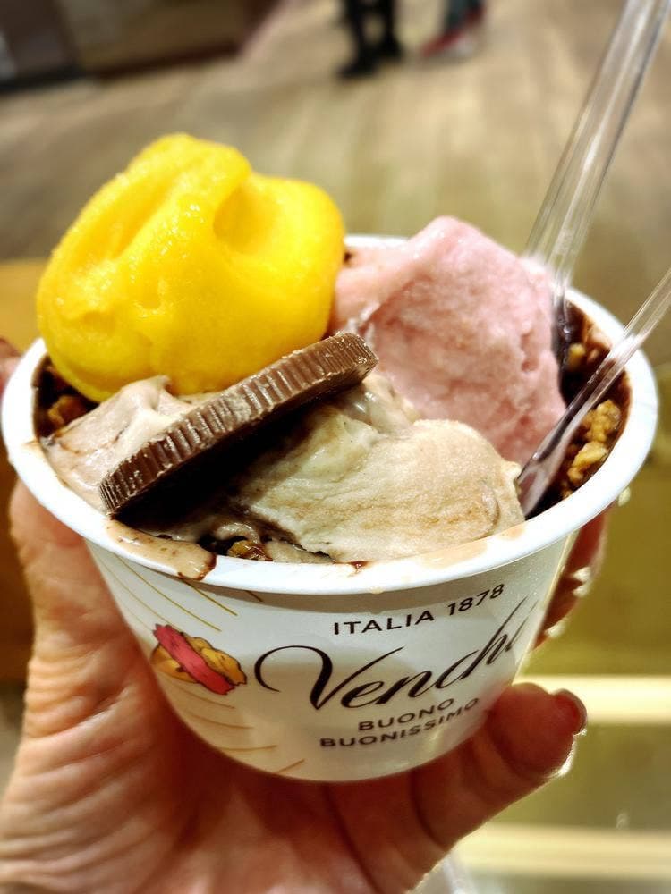 ヴェンキ ルミネ大宮店