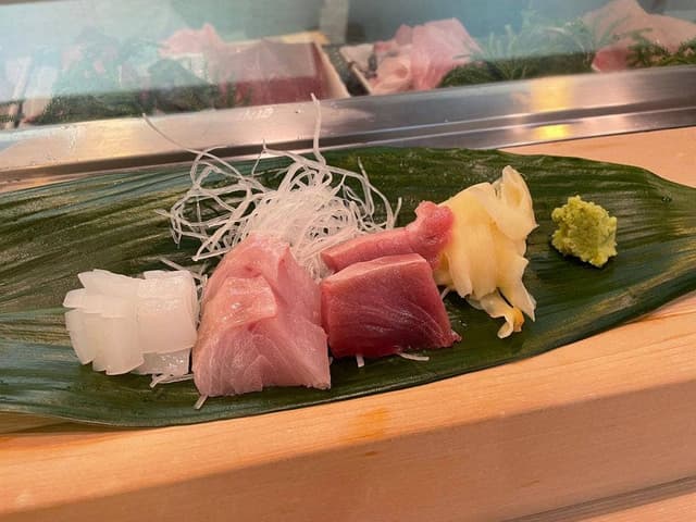 すしの壽々丸 - サブ画像3