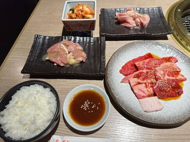 肉の割烹 田村 美幌本店 - サブ画像2
