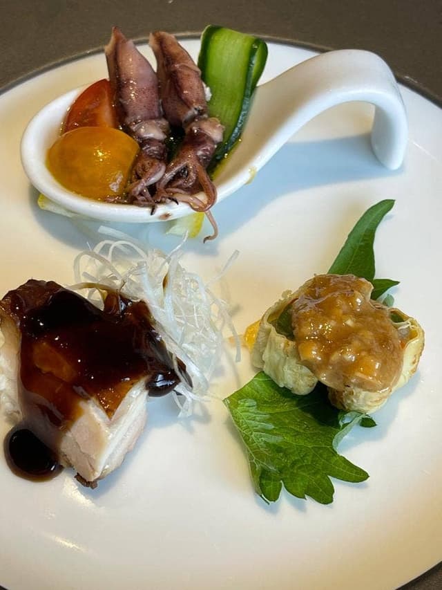 中国料理 SHI-EN - サブ画像2