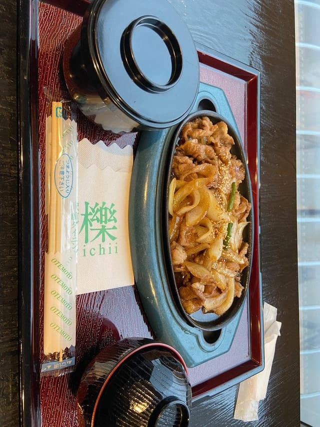 駅前ダイニング櫟 - サブ画像3