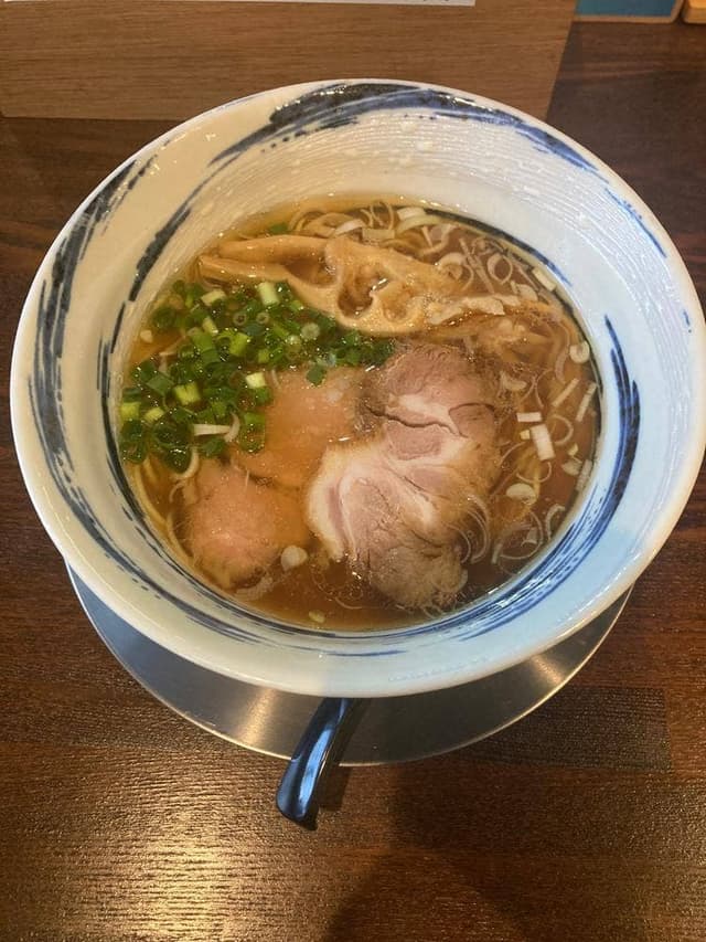 中華そば あずさ 浜北店 - サブ画像1