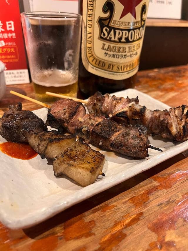 やきとん豚番長 五反田店 - サブ画像1