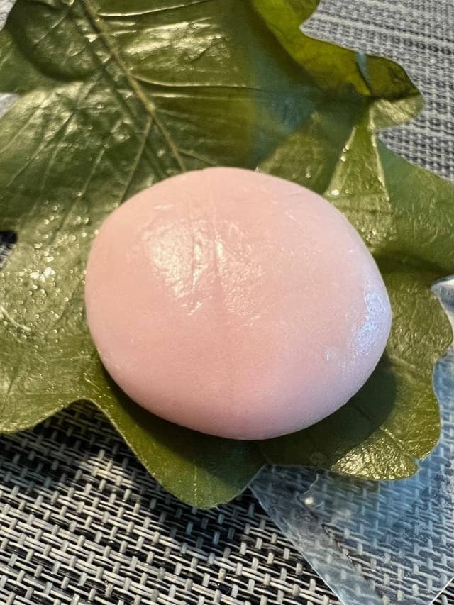 菓子処あかぎ練馬店 - サブ画像2