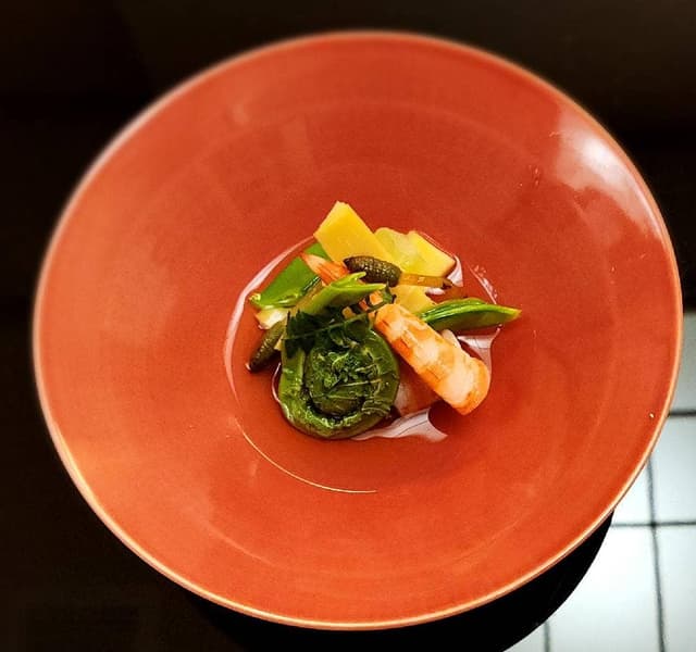 うなぎと炭焼 久松 - サブ画像1