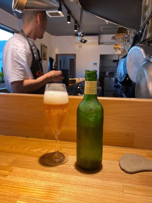 blanc blanc gastropub - サブ画像2