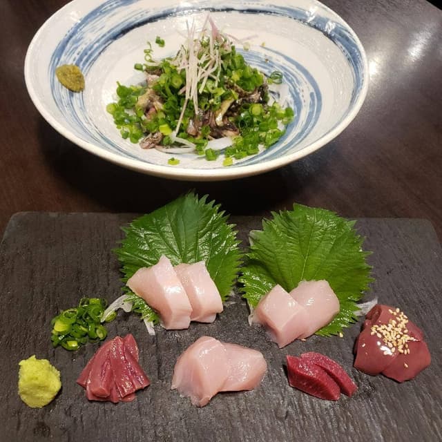 鶏料理ひとりひとり - サブ画像2