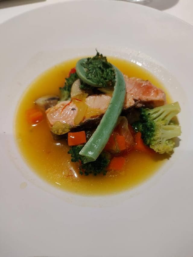 Ristorante Ecru - サブ画像2