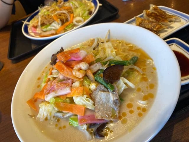 リンガーハット 久留米梅満店 - サブ画像1