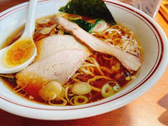 手打中華 ひかる - サブ画像1