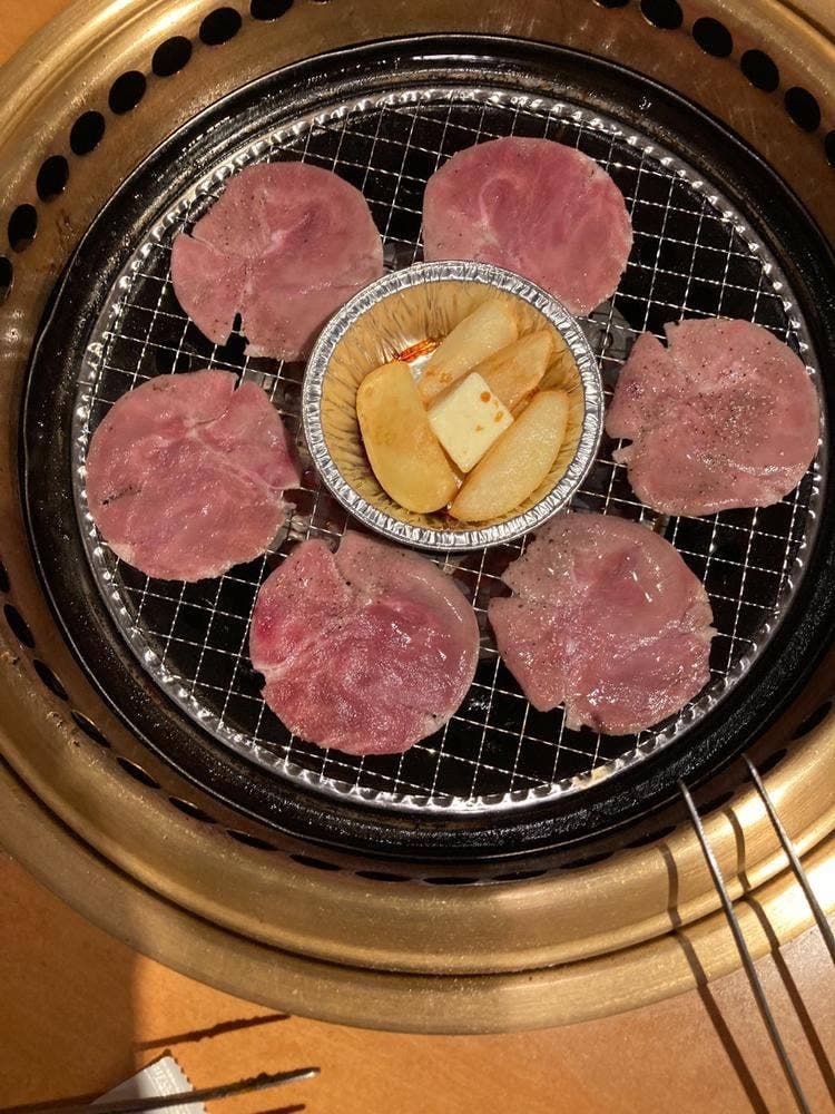 カルビ大将 江南店