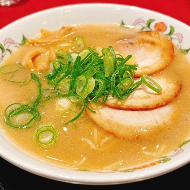餃子の王将 EXPASA多賀店 - サブ画像2