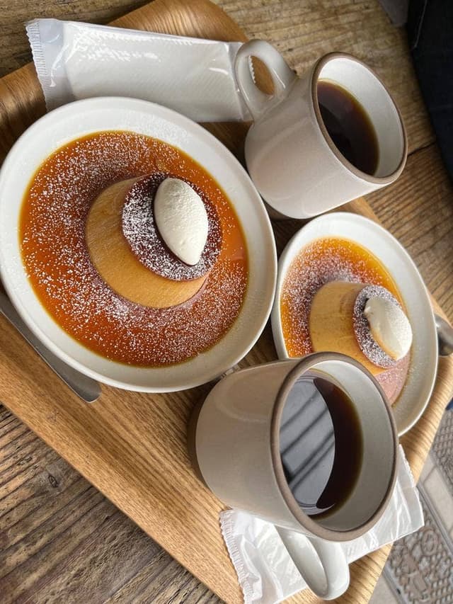 STAN COFFEE AND BAKE - サブ画像3