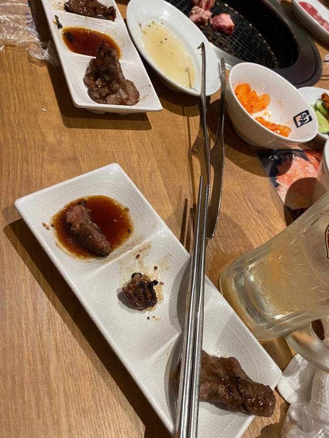 牛角 大船店 - サブ画像2