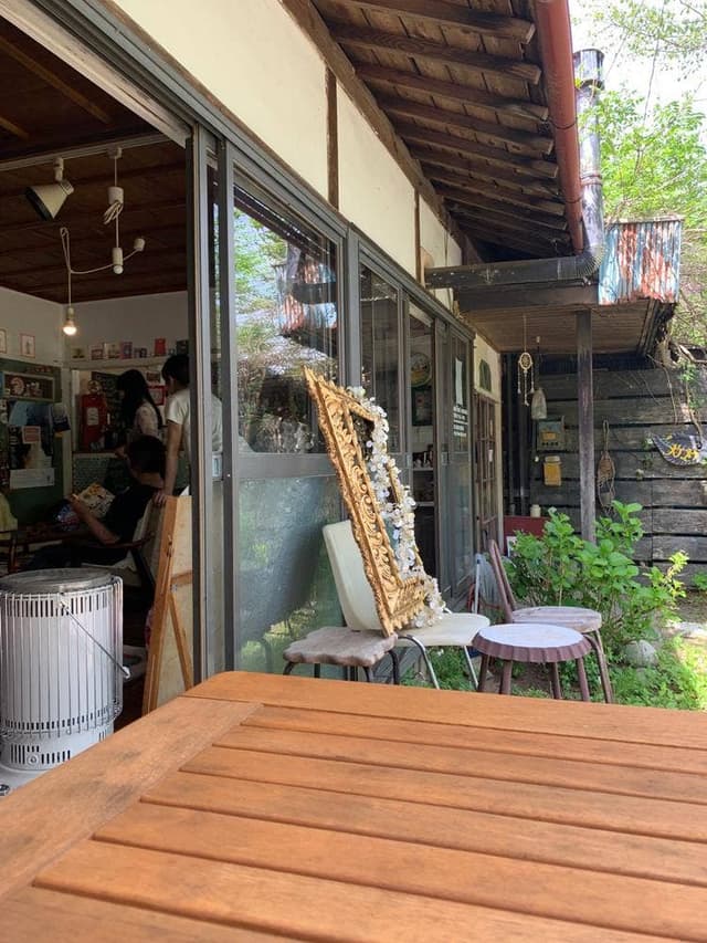 メケメケ食堂 - サブ画像2