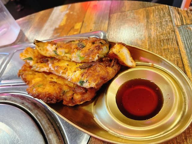 カントンの思い出 スクールフード 大須店 - サブ画像1