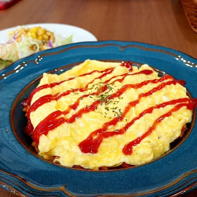 CAFE & PHOTO STUDIO DEUX TERRace - サブ画像1