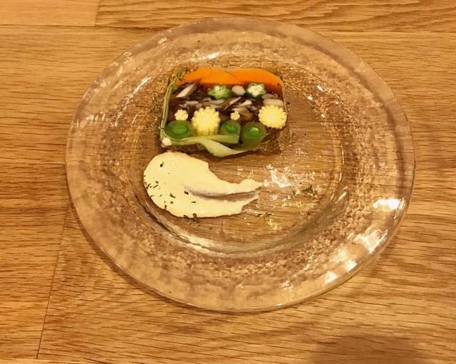 フレンチバル マシマロ - サブ画像1