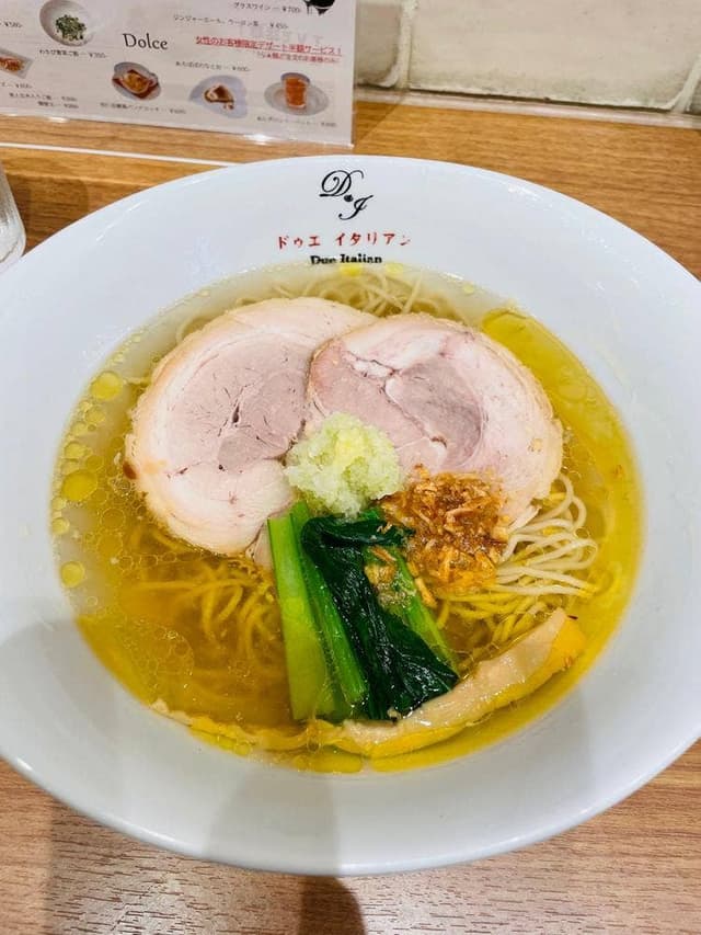 ドゥエ イタリアン 市ヶ谷本店 - サブ画像3