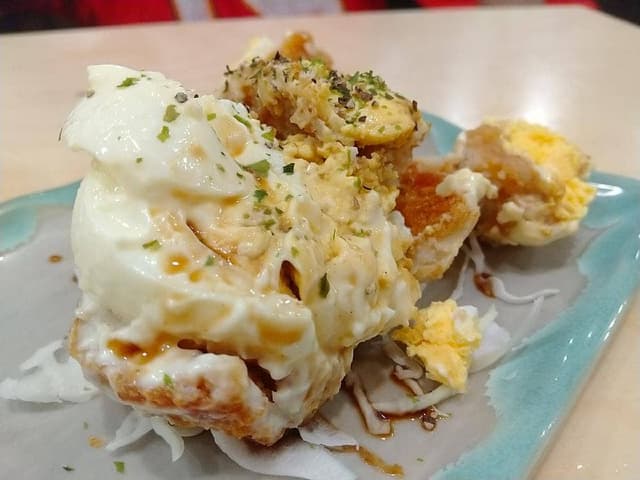 一軒め酒場 神田南口店 - サブ画像2