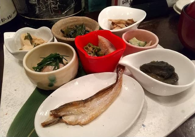 かんだ光壽 - サブ画像2