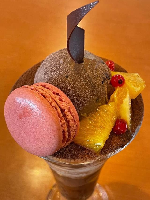 ココス 氷見店 - サブ画像1