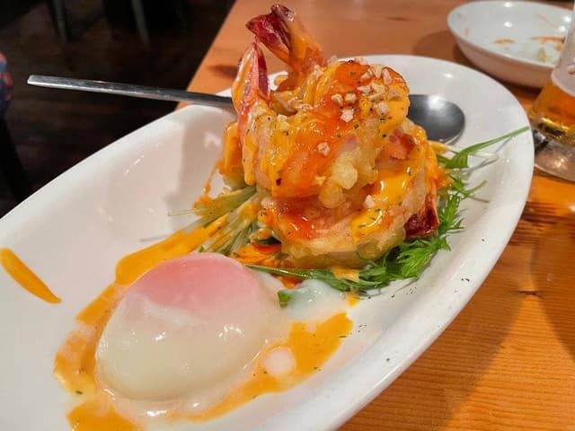 まんま屋 汁べゑ - サブ画像2