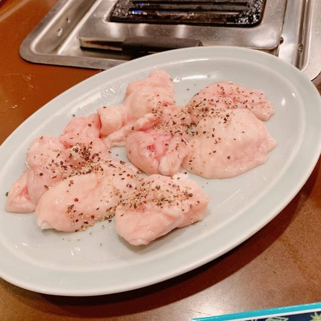ホルモン道場 - サブ画像2