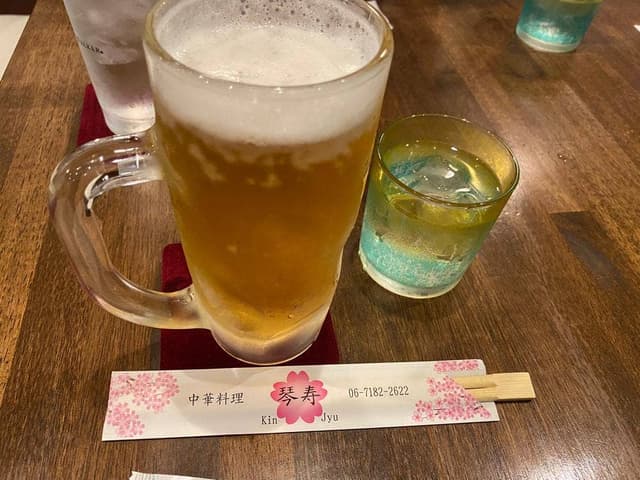 中華料理 琴寿 - サブ画像2