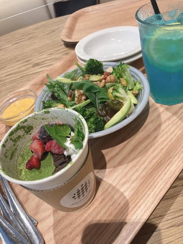 CAFE&ARTS けやきのもり - サブ画像2