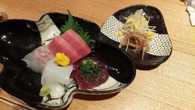 日本橋 三冨魯久汁八 - サブ画像2