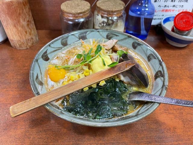 味噌一 中目黒店 - サブ画像1