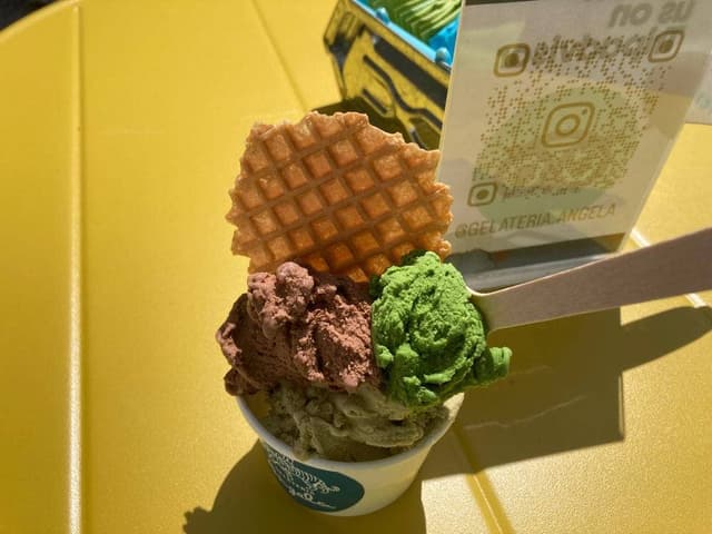 GELATERIA Angela - サブ画像1