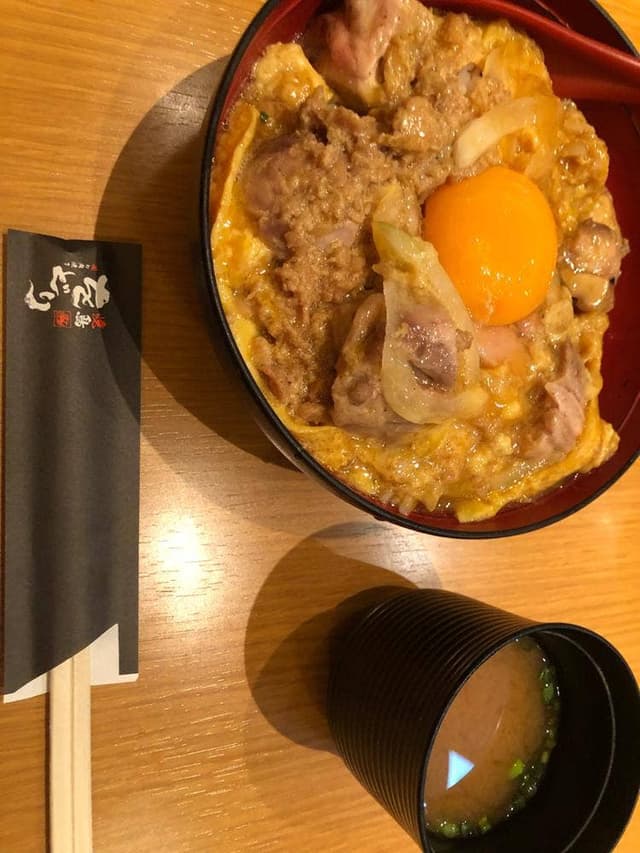 炙り炭焼き をどり 大手町店 - サブ画像3