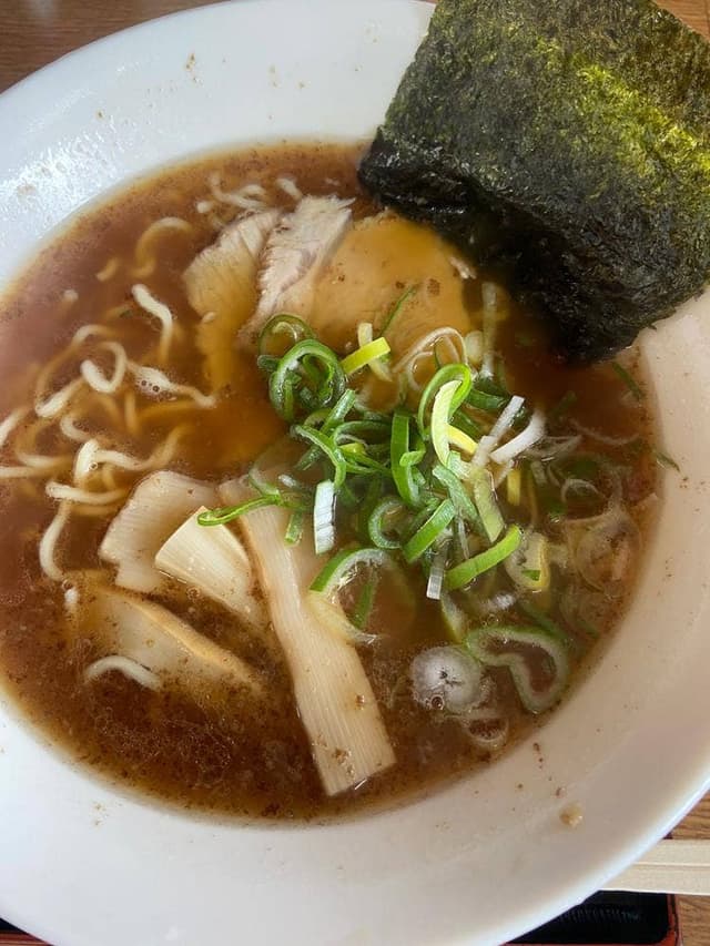 旭川ラーメン三条軒 - サブ画像1
