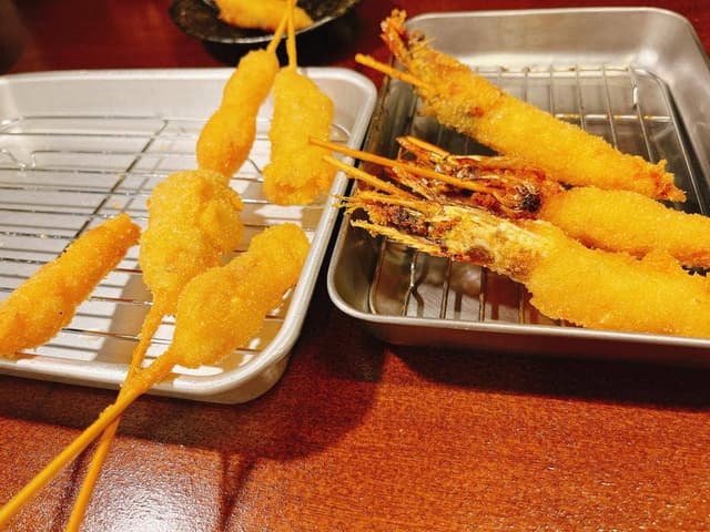 炭火焼肉 川上 - サブ画像1