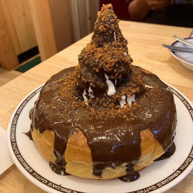 コメダ珈琲店 大和鶴間イトーヨーカドー店 - サブ画像1