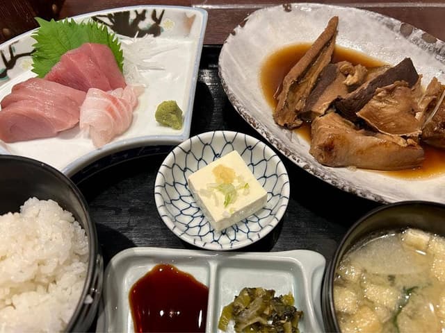 千里浜 築地本店 - サブ画像3