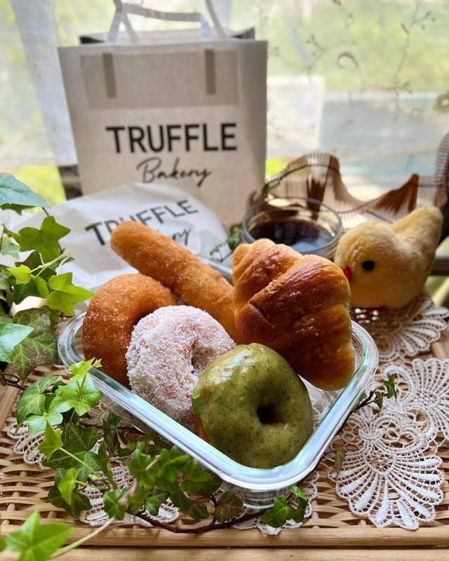 TRUFFLEminiJR千葉駅店 - サブ画像1