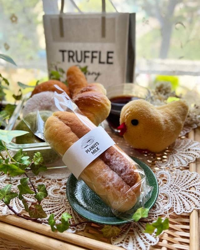 TRUFFLEminiJR千葉駅店 - サブ画像2