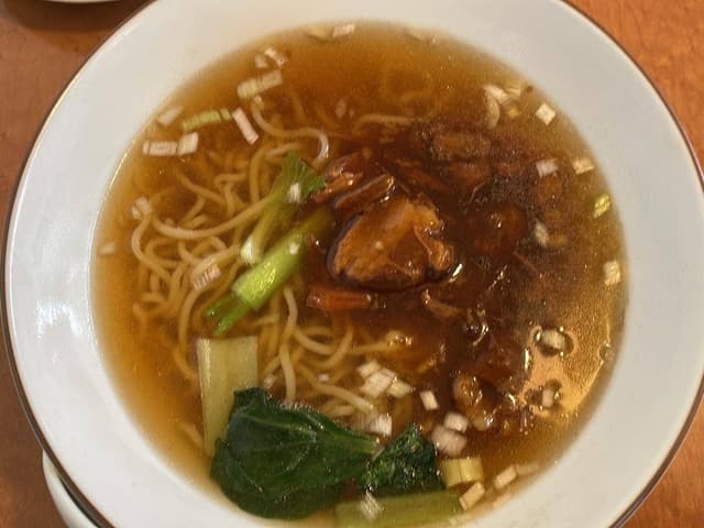 中華料理 陽山 - サブ画像1