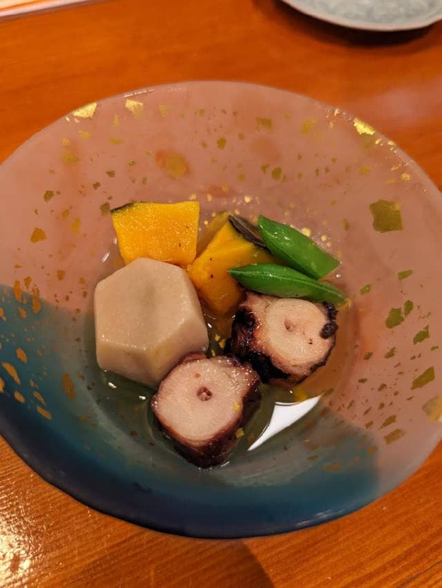 季節料理と蕎麦 よし田 - サブ画像1