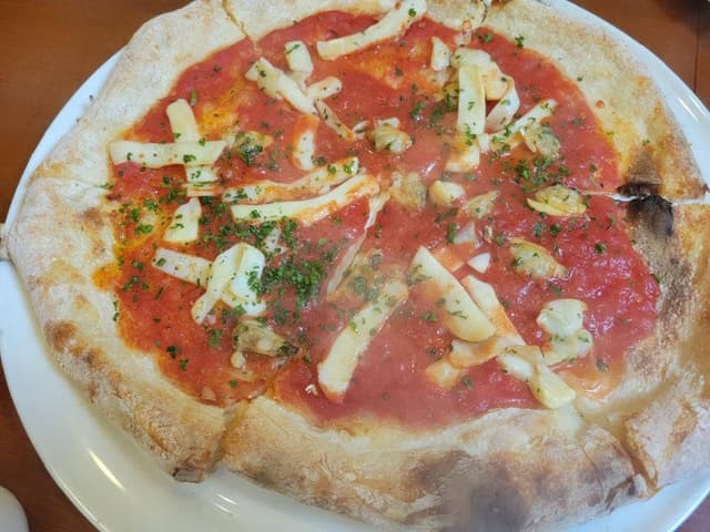 TRATTORIA TEPPE - サブ画像2