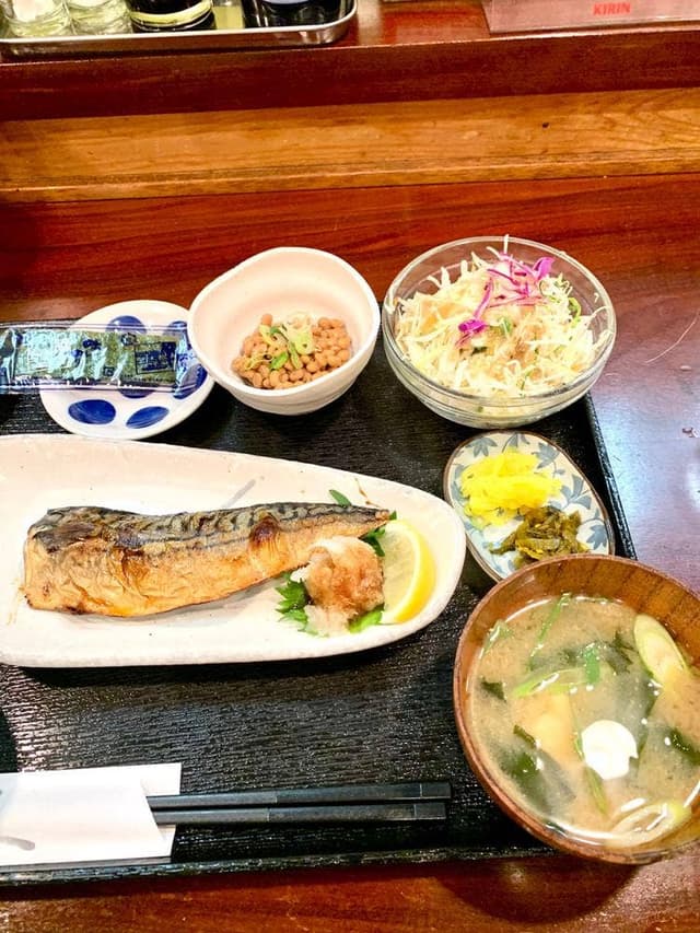 キッチン夢や - サブ画像3